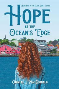 Cover image for Hope at the Ocean's Edge