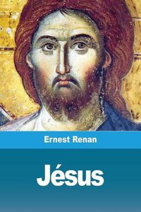 Cover image for Jesus