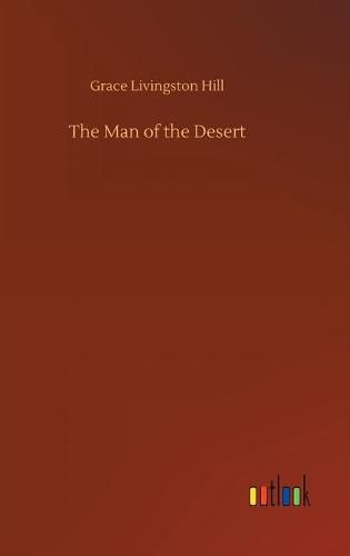 Cover image for The Man of the Desert