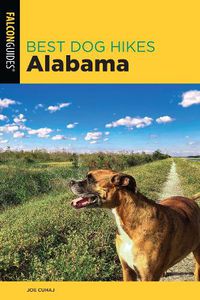 Cover image for Best Dog Hikes Alabama