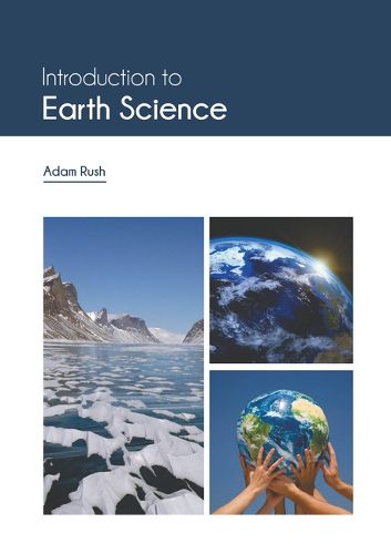 Cover image for Introduction to Earth Science