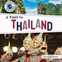 Cover image for A Visit to Thailand