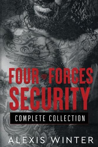 Cover image for The Four Forces Security Complete Collection