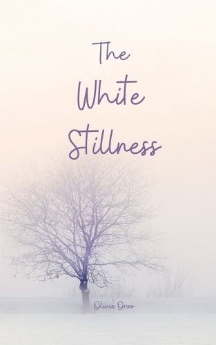 Cover image for The White Stillness