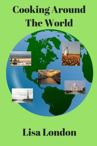 Cover image for Cooking Around the World