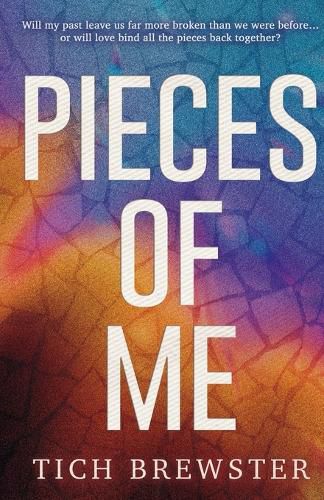 Cover image for Pieces of Me