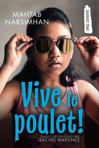 Cover image for Vive Le Poulet!