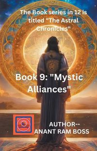 Cover image for Mystic Alliances