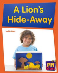 Cover image for A Lion's Hide-Away