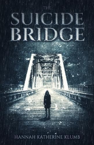 Cover image for The Suicide Bridge