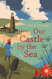 Cover image for Our Castle by the Sea
