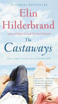 Cover image for The Castaways