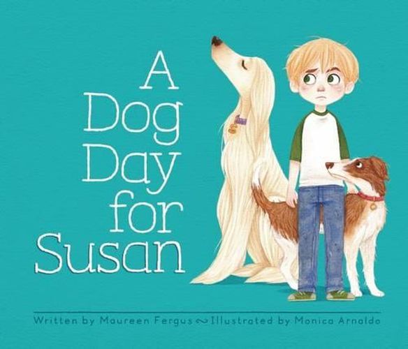 Dog Day for Susan