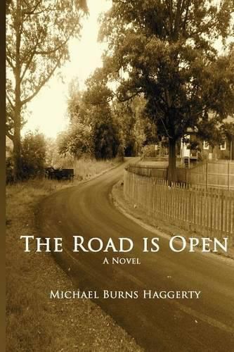 The Road is Open