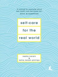 Cover image for Self-Care for the Real World