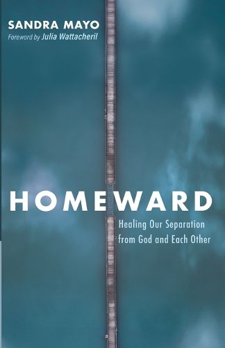 Cover image for Homeward