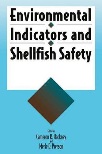 Cover image for Environmental Indicators and Shellfish Safety