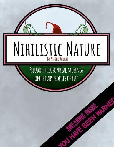 Cover image for Nihilistic Nature