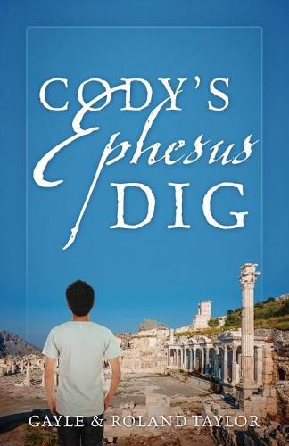 Cover image for Cody's Ephesus Dig