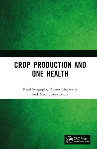 Cover image for Crop Production and One Health