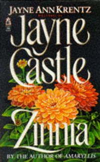 Cover image for Zinnia