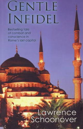 Cover image for Gentle Infidel: The Schoonover Collection