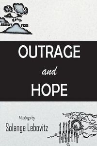 Cover image for Outrage and Hope