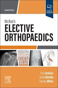 Cover image for McRae's Elective Orthopaedics