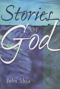 Cover image for Stories of God