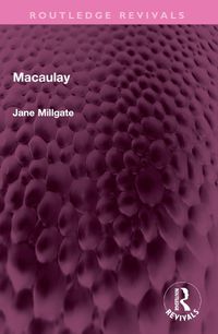 Cover image for Macaulay