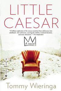 Cover image for Little Caesar
