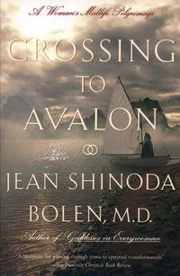 Cover image for Crossing to Avalon