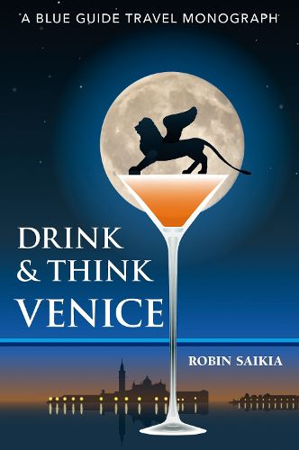 Cover image for Drink & Think Venice