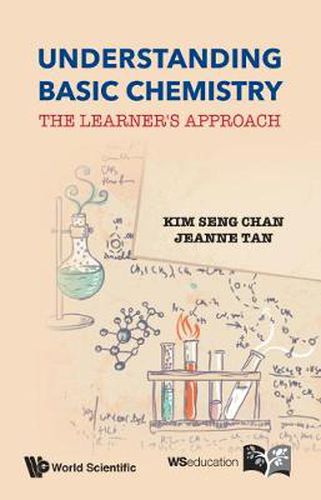 Cover image for Understanding Basic Chemistry: The Learner's Approach