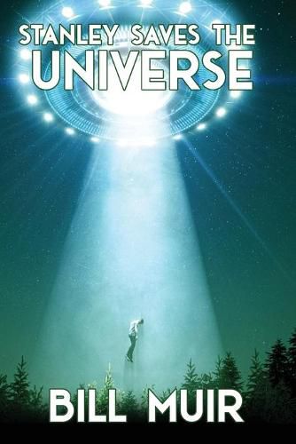 Stanley Saves the Universe