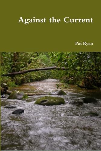 Cover image for Against the Current