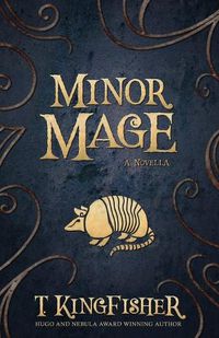 Cover image for Minor Mage