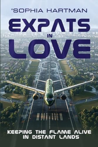 Cover image for Expats in Love (Thriving in your Relationship While Living in a Foreign Land)