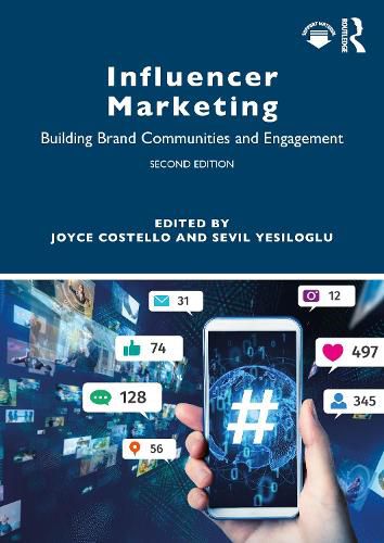 Cover image for Influencer Marketing