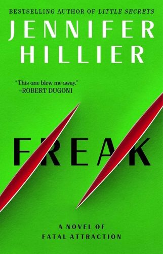 Cover image for Freak