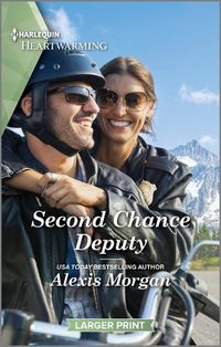Cover image for Second Chance Deputy