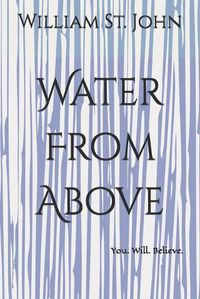 Cover image for Water From Above