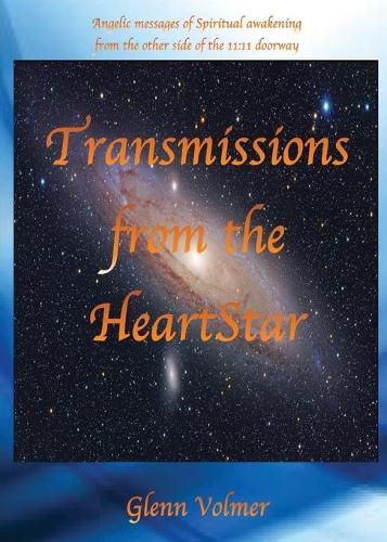 Cover image for Transmissions from the HeartStar