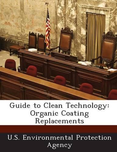 Cover image for Guide to Clean Technology