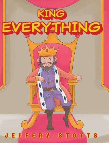 Cover image for King Everything