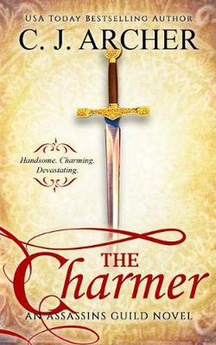 Cover image for The Charmer