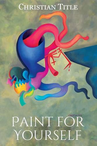 Cover image for Paint for Yourself