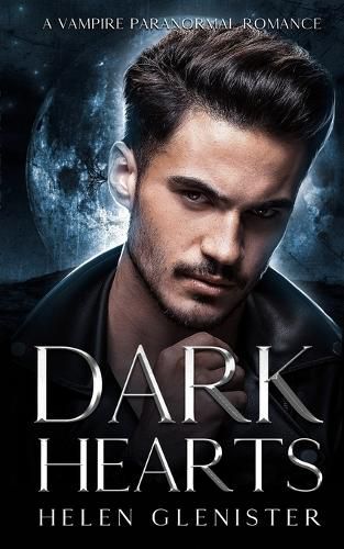 Cover image for Dark Hearts