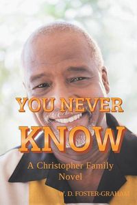 Cover image for You Never Know