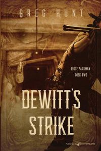 Cover image for DeWitt's Strike